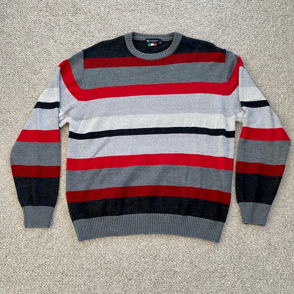Modango men’s sweater XL